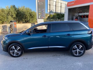 Peugeot 5008 2018