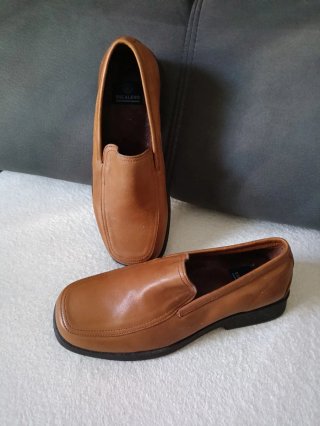 Zapatos ESCALENO Marrones