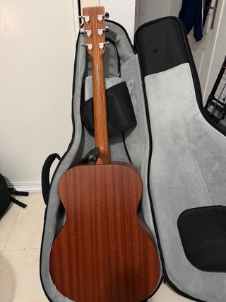 Guitarra Martin 000 X Series