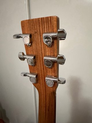 Guitarra Martin 000 X Series