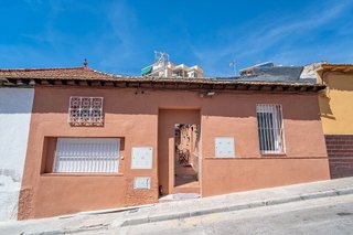 Piso en alquiler en El Candado - El Palo en Málaga