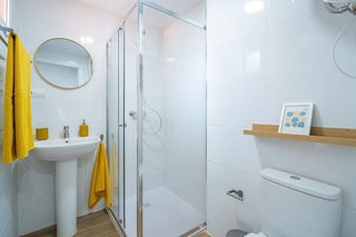 Piso en alquiler en El Candado - El Palo en Málaga