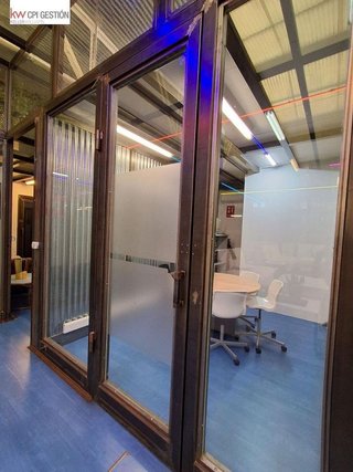 Oficina en alquiler en La Creu del Grau en Valencia