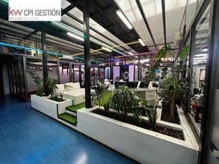 Oficina en alquiler en La Creu del Grau en Valencia
