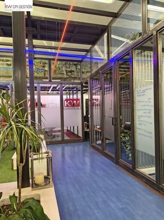 Oficina en alquiler en La Creu del Grau en Valencia