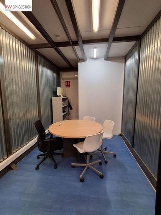 Oficina en alquiler en La Creu del Grau en Valencia