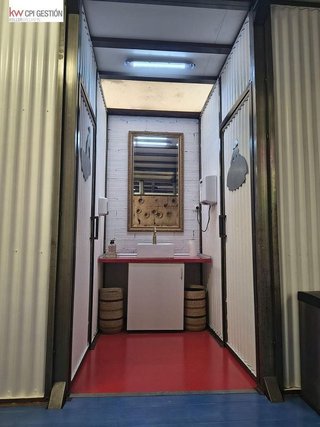 Oficina en alquiler en La Creu del Grau en Valencia