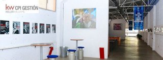 Oficina en alquiler en La Creu del Grau en Valencia