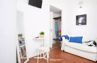 Piso en alquiler en Cortes - Huertas en Madrid