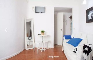 Piso en alquiler en Cortes - Huertas en Madrid