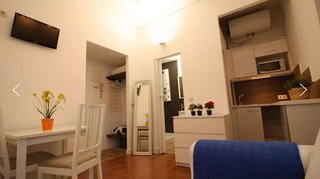 Piso en alquiler en Cortes - Huertas en Madrid