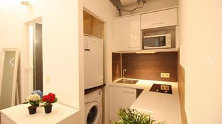 Piso en alquiler en Cortes - Huertas en Madrid
