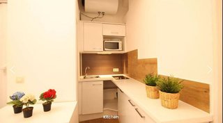 Piso en alquiler en Cortes - Huertas en Madrid