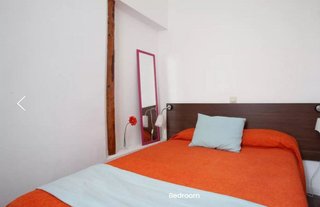 Piso en alquiler en Cortes - Huertas en Madrid