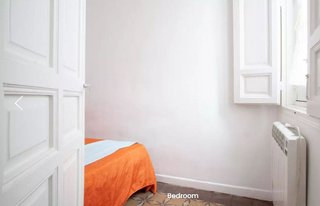 Piso en alquiler en Cortes - Huertas en Madrid