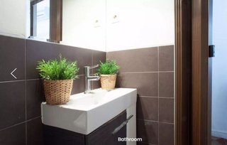 Piso en alquiler en Cortes - Huertas en Madrid