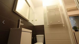 Piso en alquiler en Cortes - Huertas en Madrid
