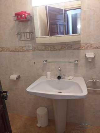 Dúplex en alquiler en Aguadulce Sur en Roquetas de Mar