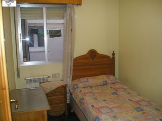 Piso en venta en Villacerrada - Centro en Albacete