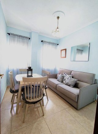 Piso en venta en Reconquista-San José Artesano-El Rosario en Algeciras