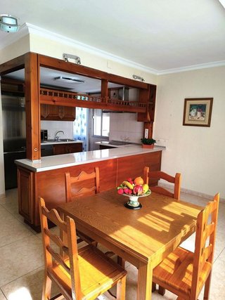 Piso en venta en Reconquista-San José Artesano-El Rosario en Algeciras