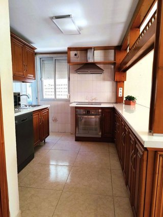 Piso en venta en Reconquista-San José Artesano-El Rosario en Algeciras
