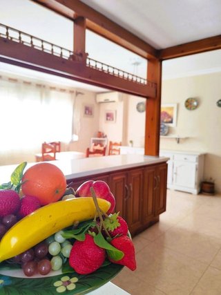 Piso en venta en Reconquista-San José Artesano-El Rosario en Algeciras