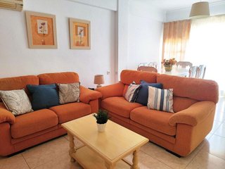 Piso en venta en Reconquista-San José Artesano-El Rosario en Algeciras