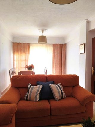 Piso en venta en Reconquista-San José Artesano-El Rosario en Algeciras