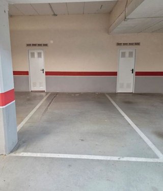 Garaje en venta en AVE - Villimar en Burgos