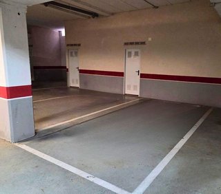 Garaje en venta en AVE - Villimar en Burgos