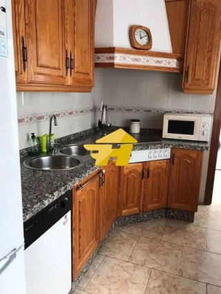 Piso en alquiler en Sta. Marina - San Andrés - San Pablo - San Lorenzo en Córdoba