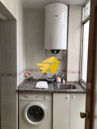 Piso en alquiler en Sta. Marina - San Andrés - San Pablo - San Lorenzo en Córdoba