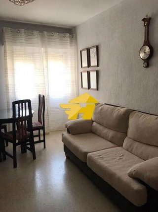 Piso en alquiler en Sta. Marina - San Andrés - San Pablo - San Lorenzo en Córdoba
