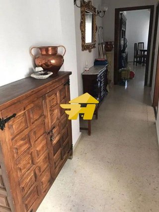 Piso en alquiler en Sta. Marina - San Andrés - San Pablo - San Lorenzo en Córdoba
