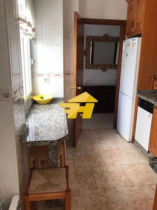 Piso en alquiler en Sta. Marina - San Andrés - San Pablo - San Lorenzo en Córdoba