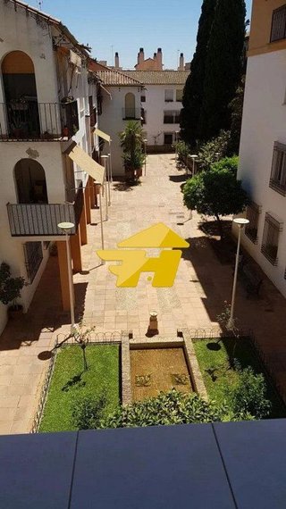 Piso en alquiler en Sta. Marina - San Andrés - San Pablo - San Lorenzo en Córdoba