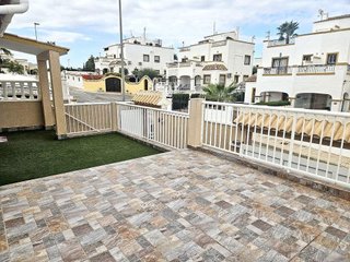 Casa pareada en venta en Altos - La Florida en Orihuela