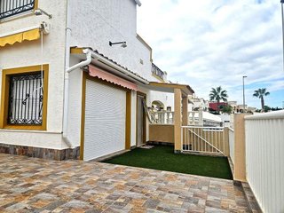 Casa pareada en venta en Altos - La Florida en Orihuela