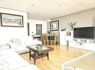 Casa pareada en venta en Altos - La Florida en Orihuela