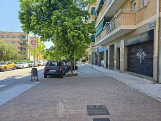 Local comercial en venta en Can Gili - Congost en Granollers
