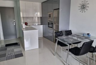 Casa adosada en venta en Pueblo Latino en Pilar de la Horadada