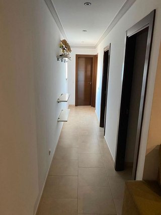 Piso en alquiler en Gamarra - La Trinidad en Málaga