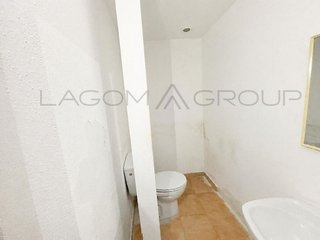 Local comercial en venta en Centre en Castelldefels