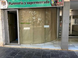 Local comercial en venta en Centre en Castelldefels