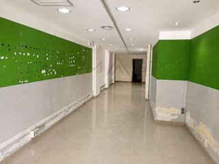 Local comercial en venta en Centre en Castelldefels
