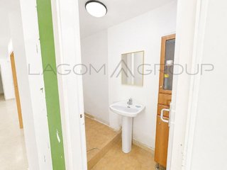 Local comercial en venta en Centre en Castelldefels