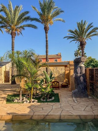 Casa pareada en alquiler en Valverde en Elche