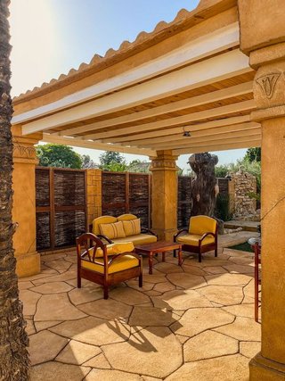 Casa pareada en alquiler en Valverde en Elche