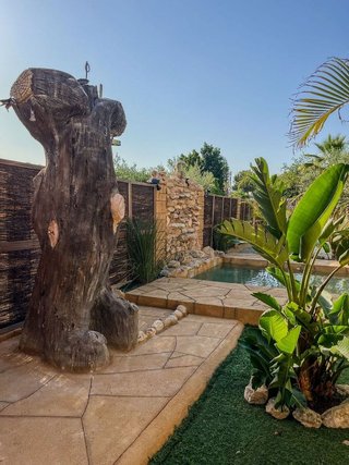 Casa pareada en alquiler en Valverde en Elche